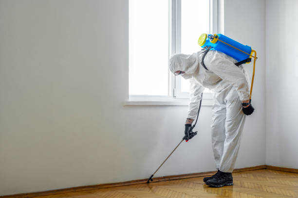 Best Pest Control for Multi-Family Homes  in Long Branch, NJ